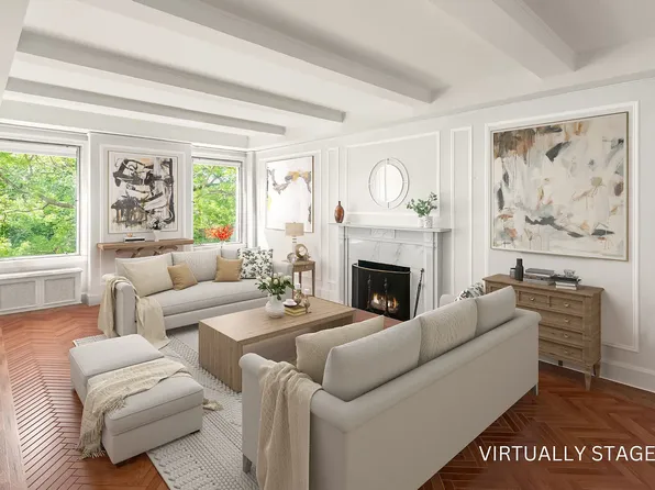 1165 5th Ave #4A, Manhattan, NY 10029