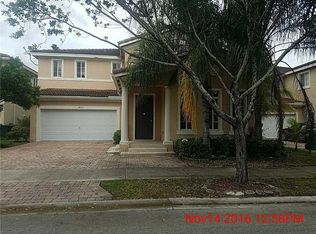 14035 SW 278th St, Homestead, FL 33032