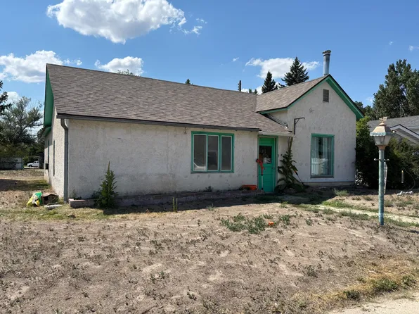 285 Anne St, Harrison, NE 69346