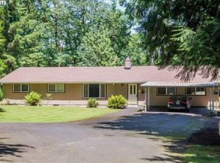 32895 Viewcrest Ln, Warren, OR 97053