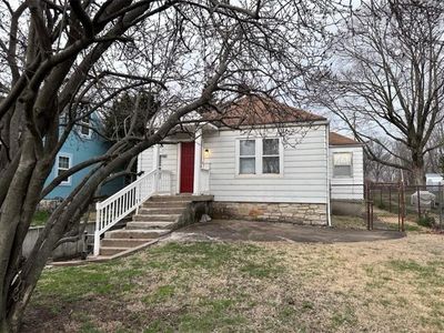 1522 N 38th St, Kansas City, KS, 66102