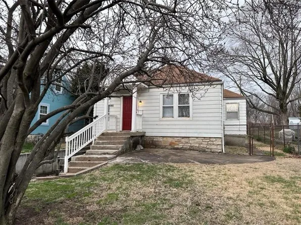 1522 N 38th St, Kansas City, KS 66102