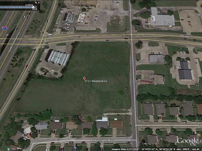 3711 Shepherd Ln, Balch Springs, TX, 75180