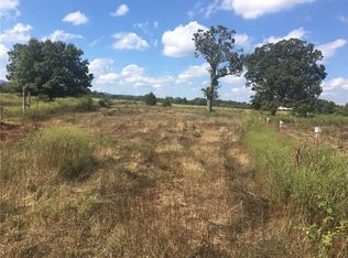 26437 Reichert Summerfield Rd, Heavener, OK 74937