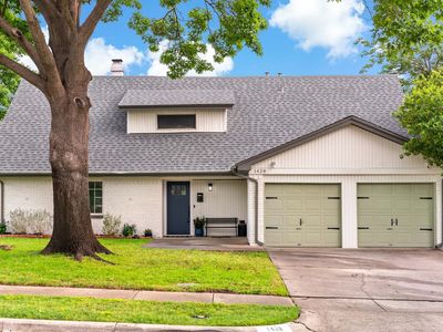 1428 Stagecoach Dr, Richardson, TX, 75080