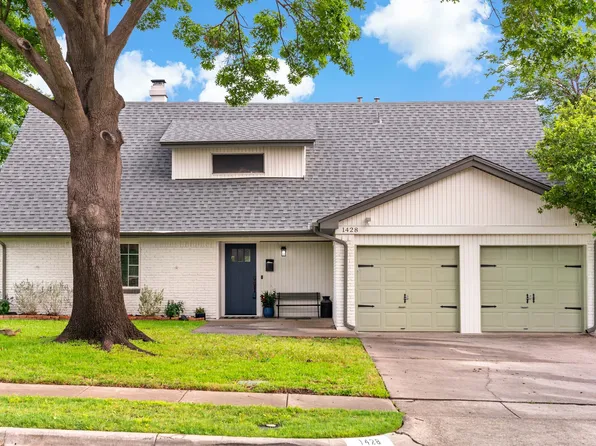 1428 Stagecoach Dr, Richardson, TX 75080