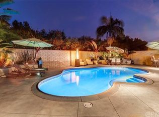 26792 Via Linares, Mission Viejo, CA 92691