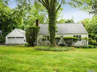 45 Highland Ave, Sea Cliff, NY 11579