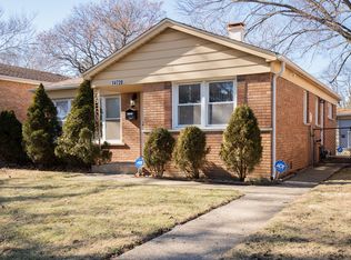 14728 Edbrooke Ave, Dolton, IL 60419