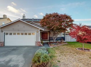 1912 Brandi Ln, Fortuna, CA 95540