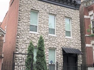 1731 W 21st Pl #1-B, Chicago, IL 60608