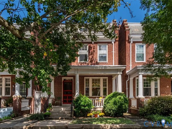 2808 Floyd Ave, Richmond, VA 23221