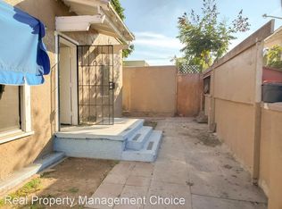 818 Alamitos Ave #A, Long Beach, CA 90813