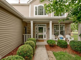10879 Audrie Ct, Fishers, IN