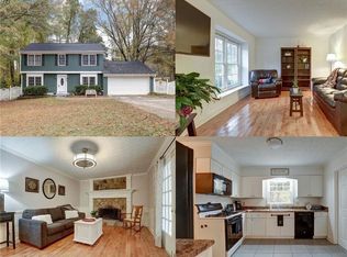3049 Clearbrook Dr, Marietta, GA 30068