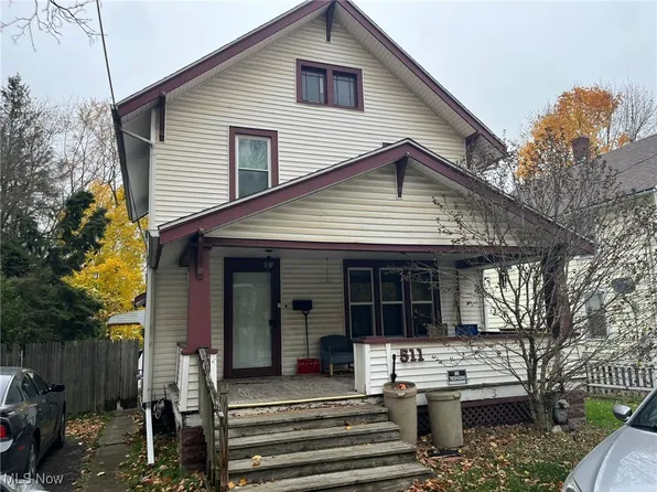 511 Bunker Hill Rd, Ashtabula, OH 44004