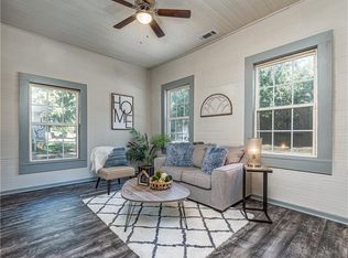 708 Radford St, Monroe, GA 30655