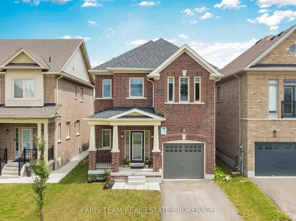 171 Heritage St, Bradford West Gwillimbury, ON L3Z 0X5