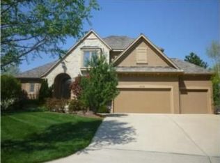 14718 Outlook St, Overland Park, KS 66223
