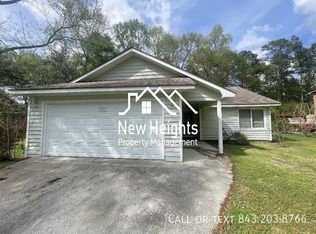 237 Savannah Round, Summerville, SC 29485