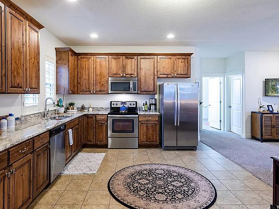2nd image of 10596 S Beach Comber Way Unit 110