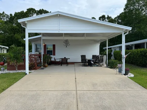 51 Beaver Lake Cir, Ormond Beach, FL 32174