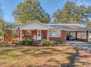 1511 McDonald St, Monroe, NC 28110