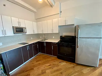 Rented by City Connections Realty