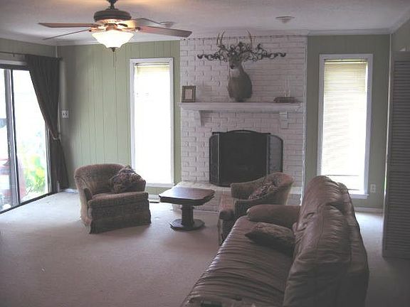 den or master bedroom