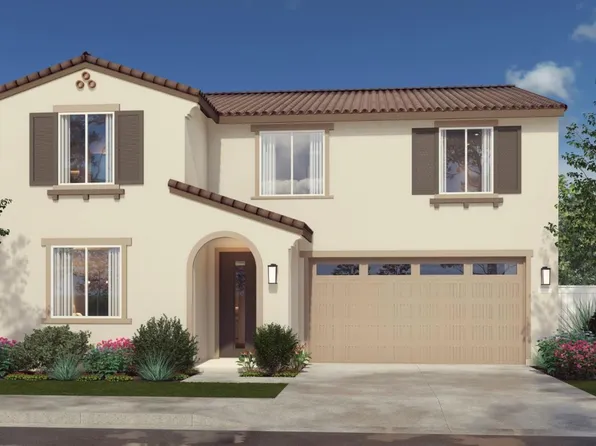 1194 Significant Way W, Madera, CA 93636