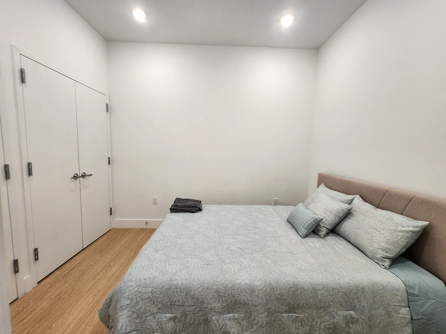1 bed, 821 sqft, $2,800 — Photo 3