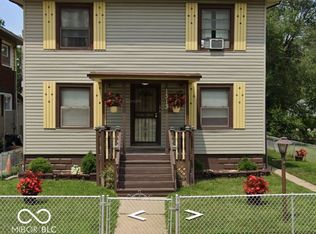 1313 Field St, Hammond, IN 46320