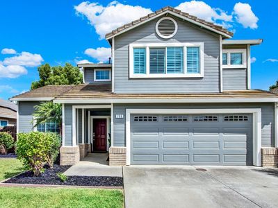 790 Evans Rd, Dixon, CA, 95620