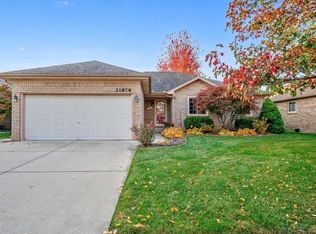 21878 E Sunset Dr, Macomb, MI 48044