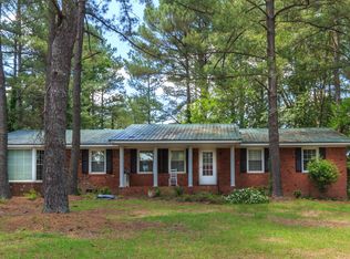 130 Bronwyn St, Southern Pines, NC 28387