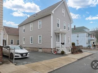 531 Rivet St, New Bedford, MA 02740