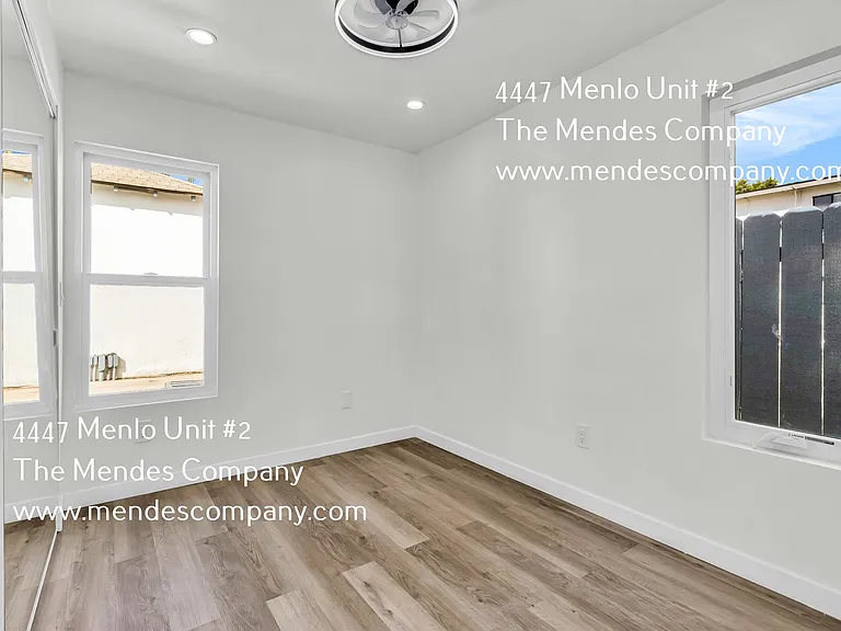 4447 Menlo Ave #2 — Photo 8