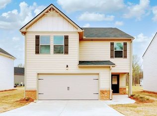 128 Echline St, Fountain Inn, SC 29644