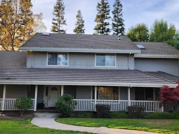 15889 N Tecklenburg Rd, Lodi, CA 95240