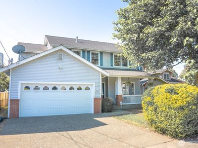 643 NW 77th Street, Seattle, WA, 98117
