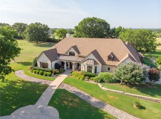 3405 Roselawn Dr, Denton, TX 76205