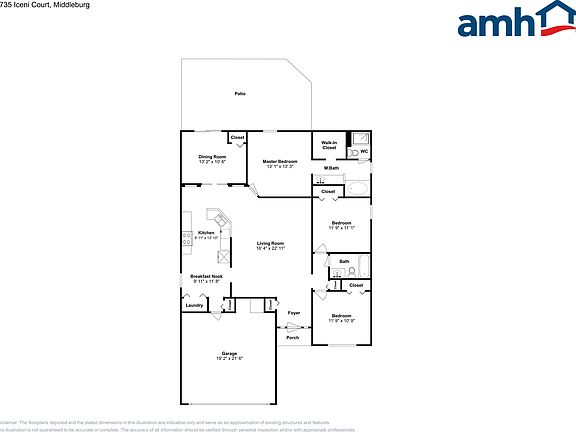 2nd image of 3735 Iceni Ct