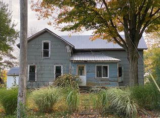 127 W Broadway St, Woodland, MI 48897