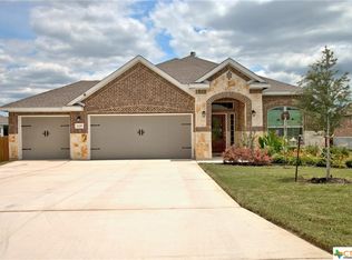 1229 Havens Cross, New Braunfels, TX 78132