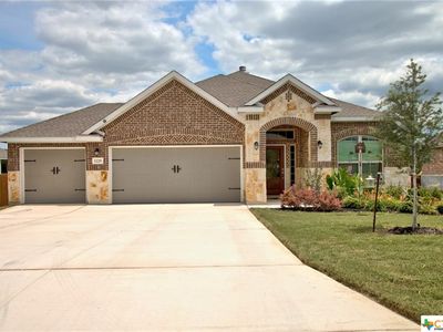 1229 Havens Cross, New Braunfels, TX, 78132