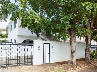 63 Teniente Matta #63, San Juan, PR 00913