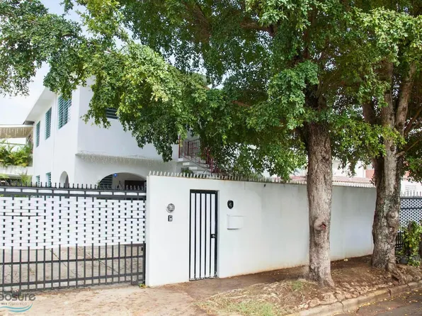 63 Teniente Matta #63, San Juan, PR 00913