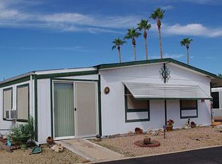 53 N Mountain Rd LOT 77, Apache Junction, AZ 85120