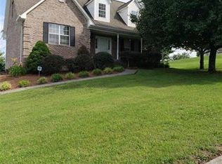 4185 Willow Way, Morristown, TN 37814