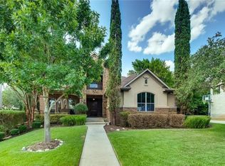 2905 Appennini Cv, Cedar Park, TX 78613